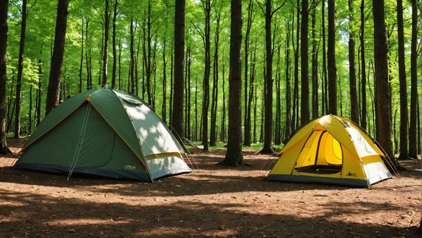 Camping la motte puy du fou : le séjour parfait en famille