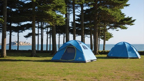Camping saint malo pas cher : découvrez les bons plans !