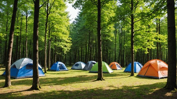 Top 5 des campings au pays basque pour des vacances idéales