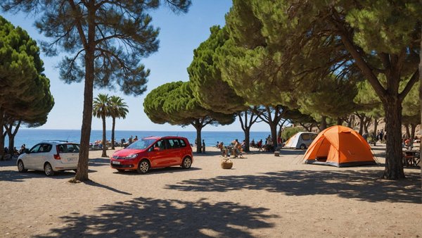 Comment bien choisir son camping à collioure : nos conseils essentiels