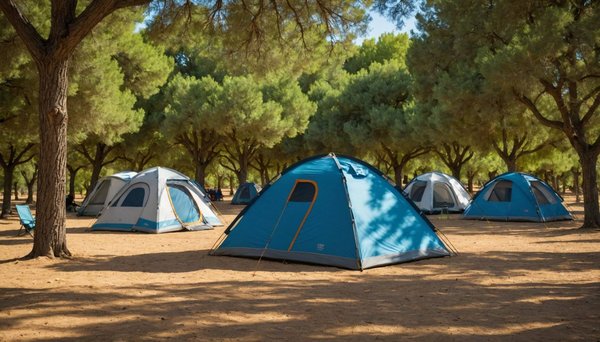 Conseils pour des vacances en camping à pezenas : détente et découvertes