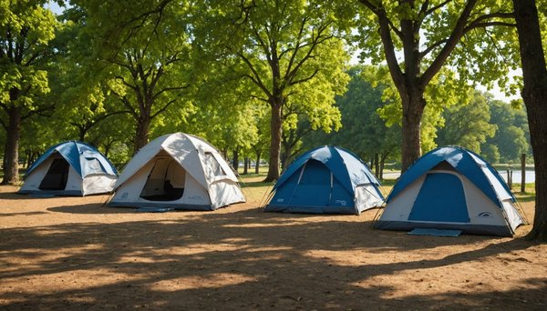 Choisir son camping médoc : pourquoi choisir les carrelets