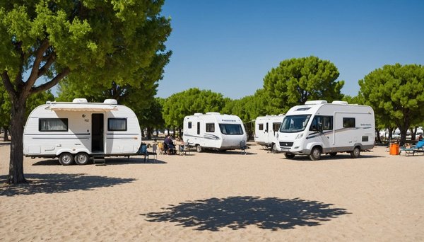 Pourquoi choisir un camping 3 étoiles à vauvert pour découvrir la camargue ?
