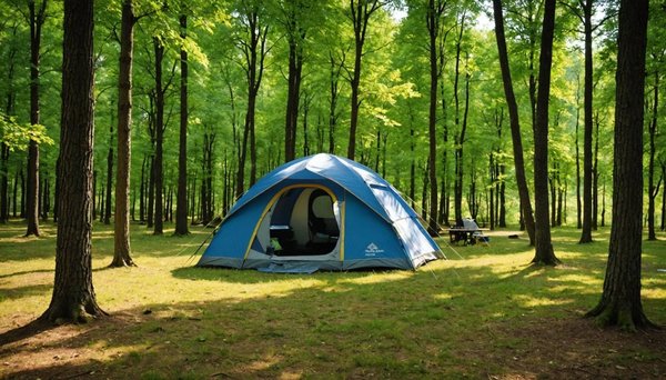 Bien préparer son séjour en camping en ardèche au ranc davaine