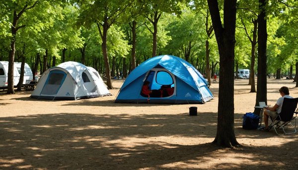 Les meilleures activités à faire depuis un camping à oléron