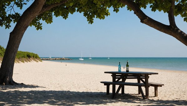 Séjour en plein air sur l'île d'oléron : une bouffée d'air en charente