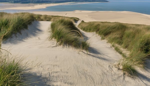 Que faire autour de la dune du pyla : balades et panoramas avec slow village