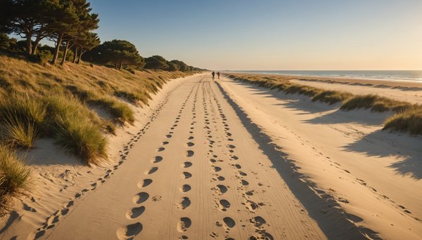 Top des activités plein air à découvrir sur l'île d'oléron