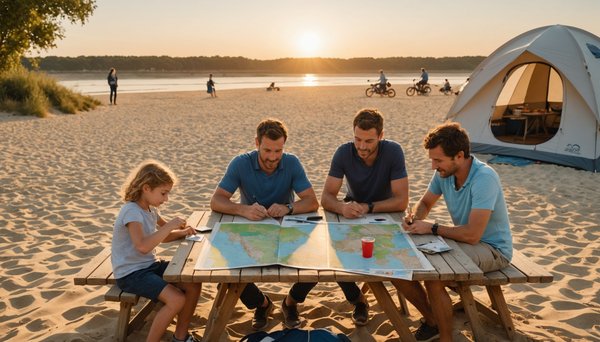 Comment choisir tarif camping loire atlantique adapte budget vacances ?