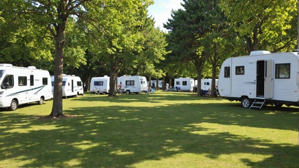 Camping Emeraude Saint-Briac-sur-mer avis : ce qu'en pensent les clients
